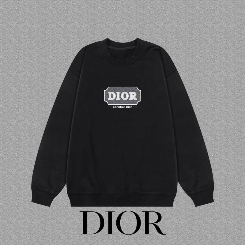 Wholesale Cheap D.ior Designer Sweatshirts for Sale