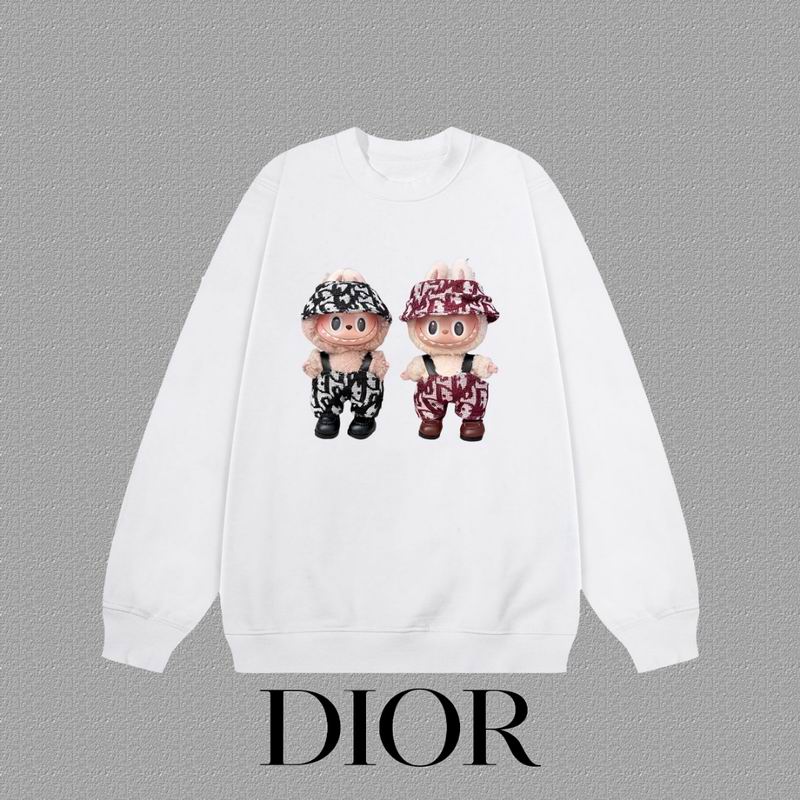 Wholesale Cheap D.ior Designer Sweatshirts for Sale