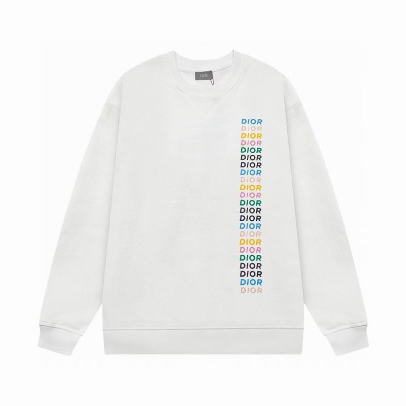 Wholesale Cheap High Quality D.ior Designer Sweatshirts for Sale