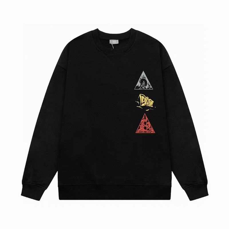 Wholesale Cheap High Quality D.ior Designer Sweatshirts for Sale