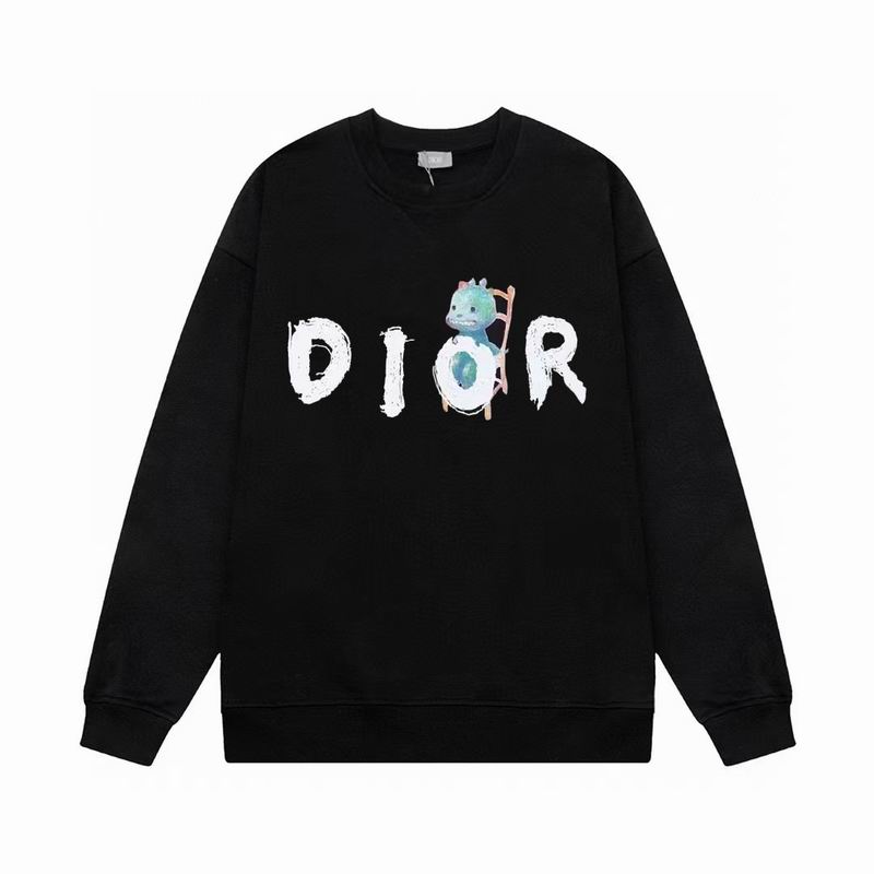 Wholesale Cheap High Quality D.ior Designer Sweatshirts for Sale