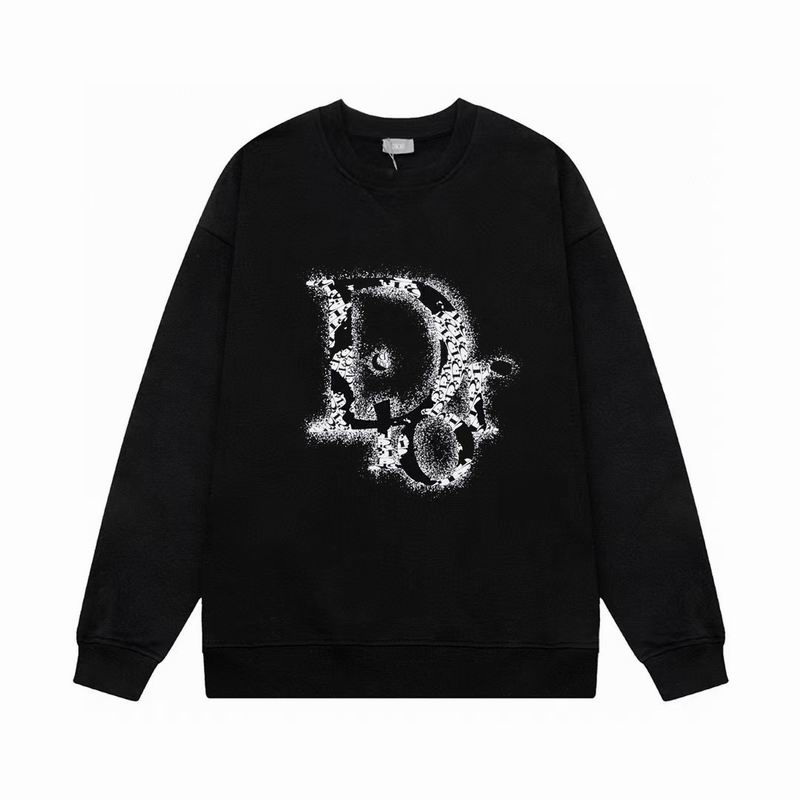 Wholesale Cheap High Quality D.ior Designer Sweatshirts for Sale