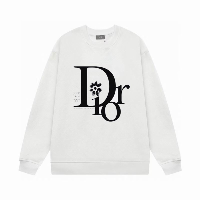 Wholesale Cheap High Quality D.ior Designer Sweatshirts for Sale