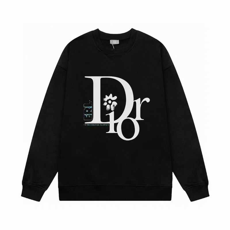 Wholesale Cheap High Quality D.ior Designer Sweatshirts for Sale