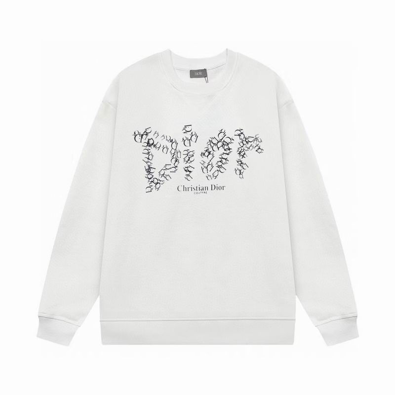 Wholesale Cheap High Quality D.ior Designer Sweatshirts for Sale