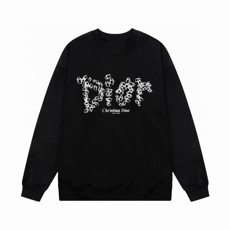 Wholesale Cheap High Quality D.ior Designer Sweatshirts for Sale