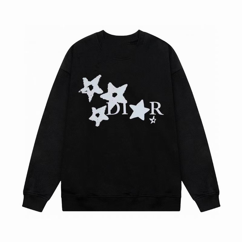 Wholesale Cheap High Quality D.ior Designer Sweatshirts for Sale