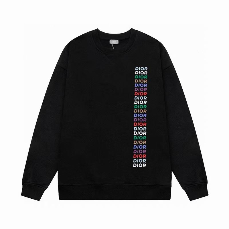 Wholesale Cheap High Quality D.ior Designer Sweatshirts for Sale