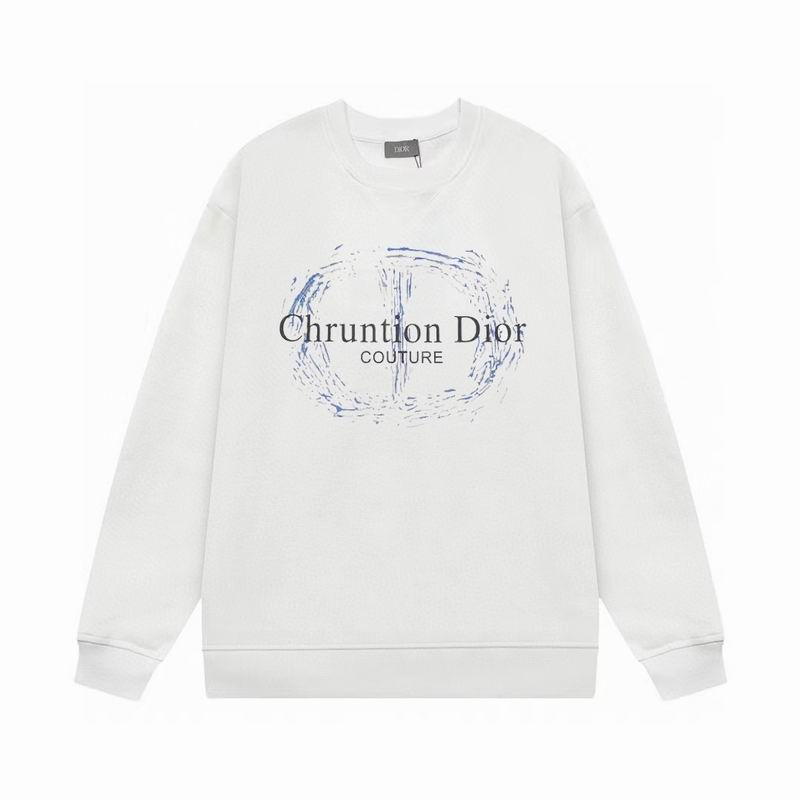Wholesale Cheap High Quality D.ior Designer Sweatshirts for Sale