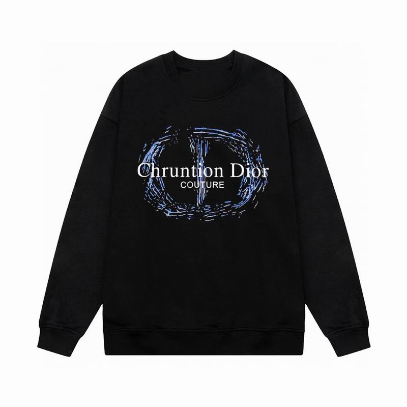 Wholesale Cheap High Quality D.ior Designer Sweatshirts for Sale