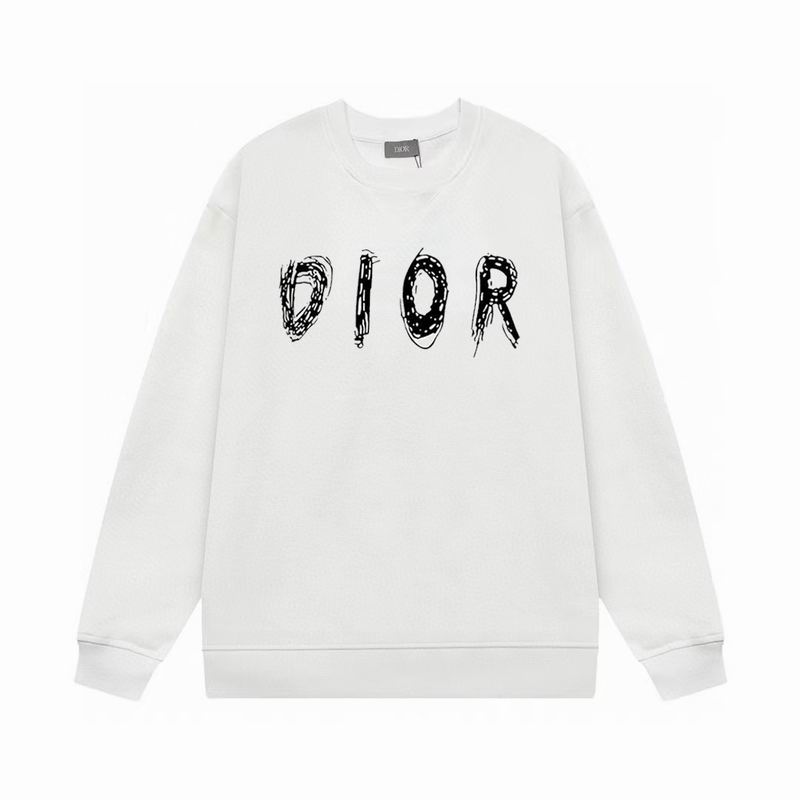 Wholesale Cheap High Quality D.ior Designer Sweatshirts for Sale