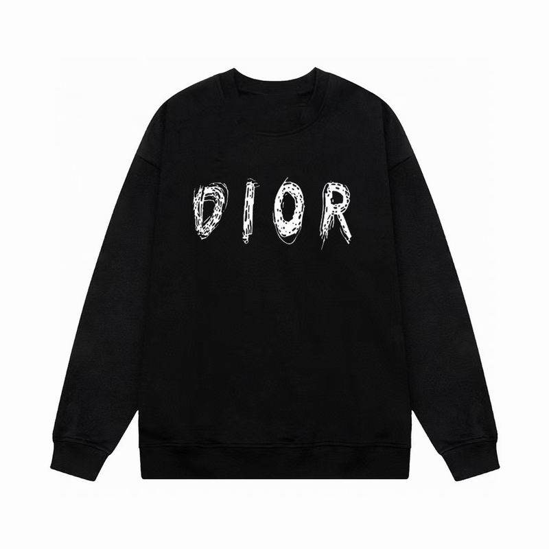 Wholesale Cheap High Quality D.ior Designer Sweatshirts for Sale