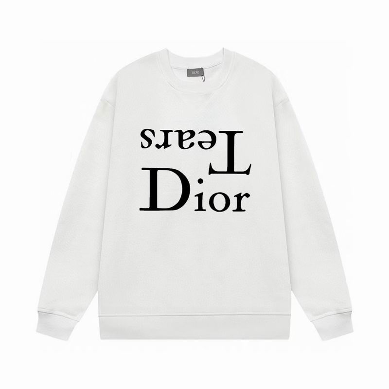 Wholesale Cheap High Quality D.ior Designer Sweatshirts for Sale