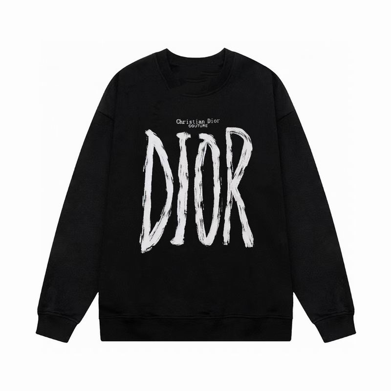 Wholesale Cheap High Quality D.ior Designer Sweatshirts for Sale