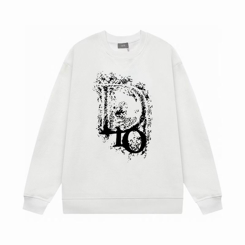 Wholesale Cheap High Quality D.ior Designer Sweatshirts for Sale