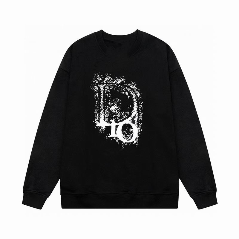 Wholesale Cheap High Quality D.ior Designer Sweatshirts for Sale
