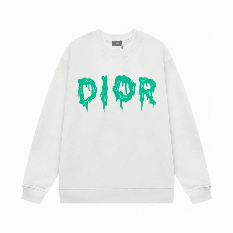 Wholesale Cheap High Quality D.ior Designer Sweatshirts for Sale