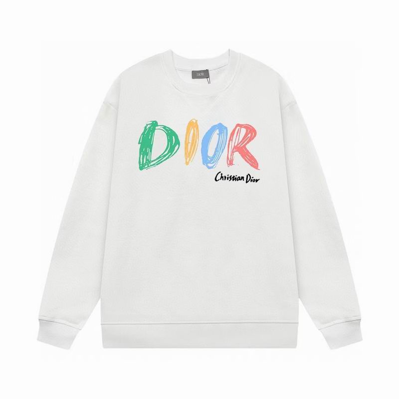 Wholesale Cheap High Quality D.ior Designer Sweatshirts for Sale