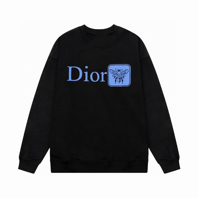Wholesale Cheap High Quality D.ior Designer Sweatshirts for Sale