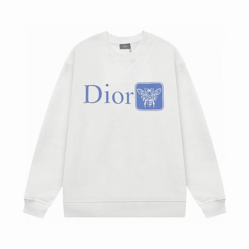 Wholesale Cheap High Quality D.ior Designer Sweatshirts for Sale