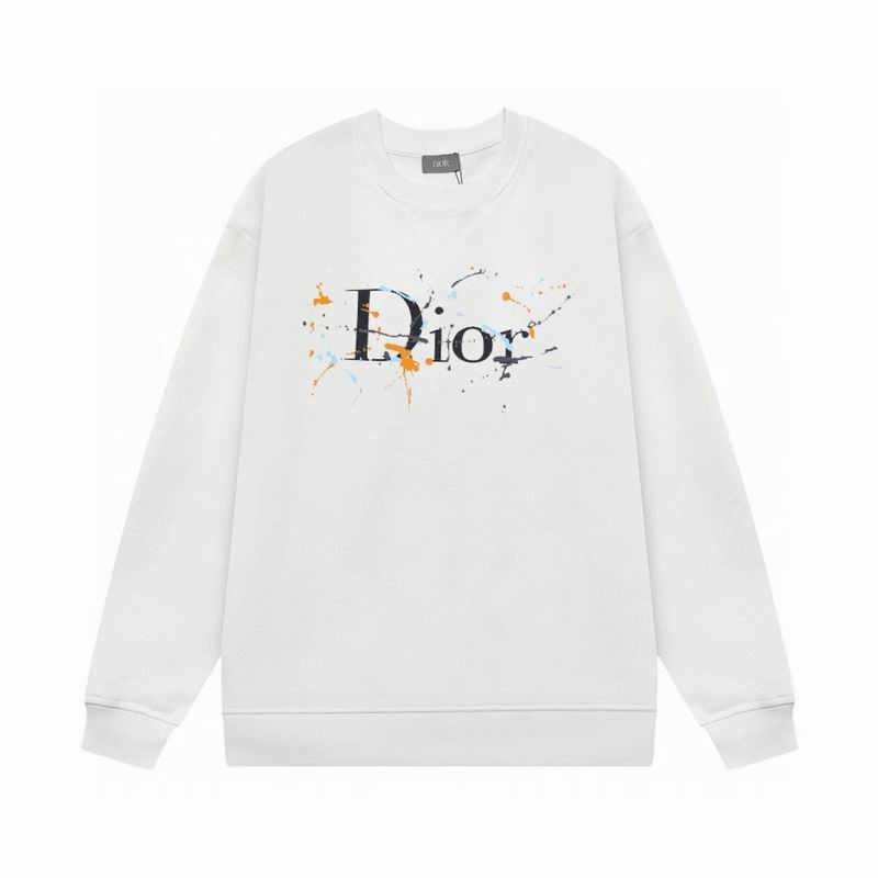 Wholesale Cheap High Quality D.ior Designer Sweatshirts for Sale