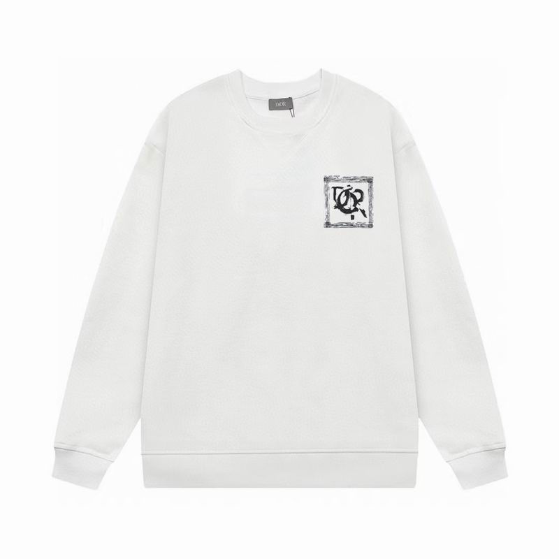 Wholesale Cheap High Quality D.ior Designer Sweatshirts for Sale