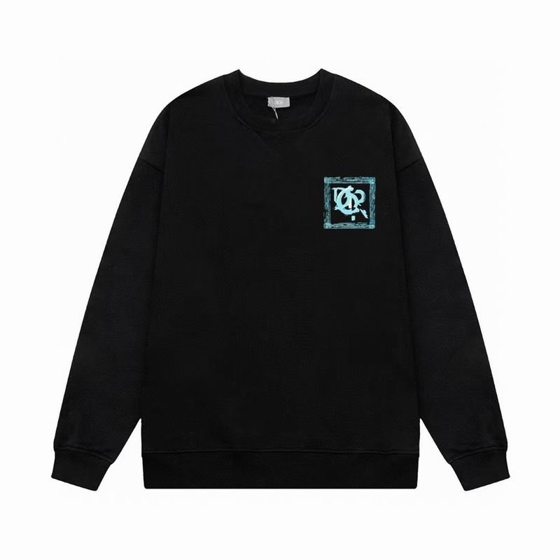 Wholesale Cheap High Quality D.ior Designer Sweatshirts for Sale