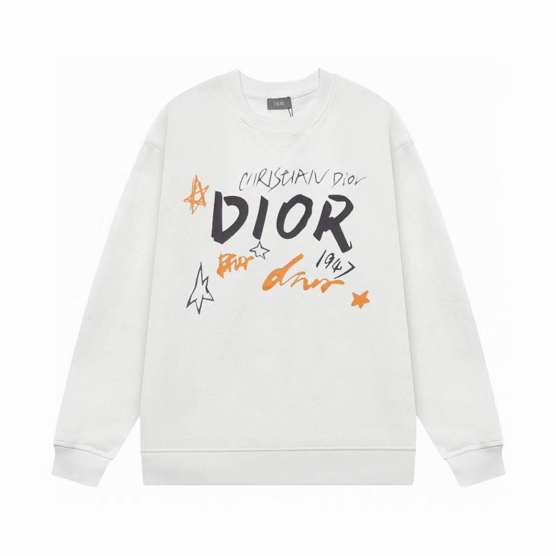 Wholesale Cheap High Quality D.ior Designer Sweatshirts for Sale
