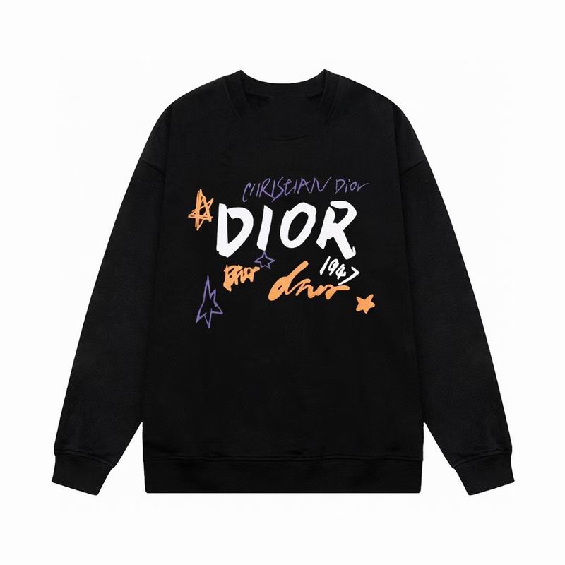 Wholesale Cheap High Quality D.ior Designer Sweatshirts for Sale