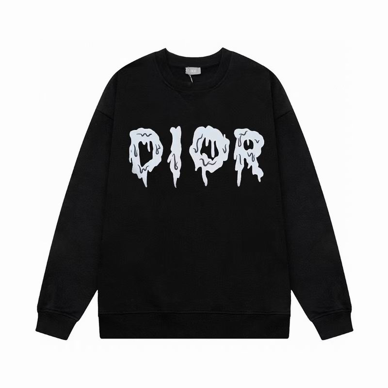 Wholesale Cheap High Quality D.ior Designer Sweatshirts for Sale