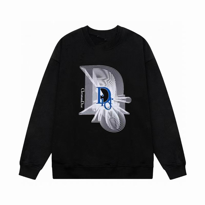 Wholesale Cheap High Quality D.ior Designer Sweatshirts for Sale