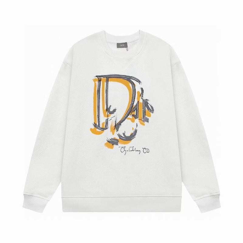 Wholesale Cheap High Quality D.ior Designer Sweatshirts for Sale