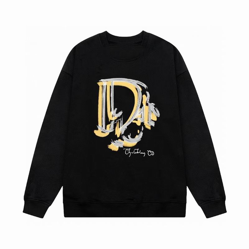 Wholesale Cheap High Quality D.ior Designer Sweatshirts for Sale