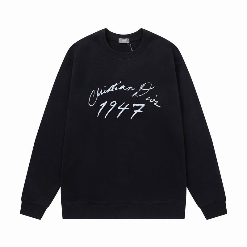 Wholesale Cheap High Quality D.ior Designer Sweatshirts for Sale