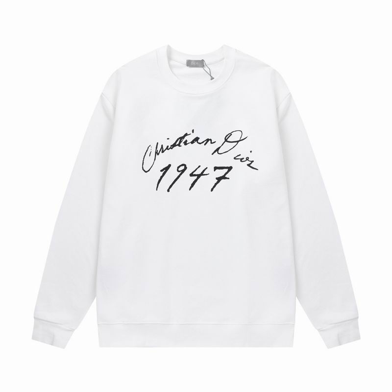 Wholesale Cheap High Quality D.ior Designer Sweatshirts for Sale