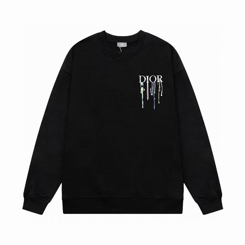 Wholesale Cheap High Quality D.ior Designer Sweatshirts for Sale