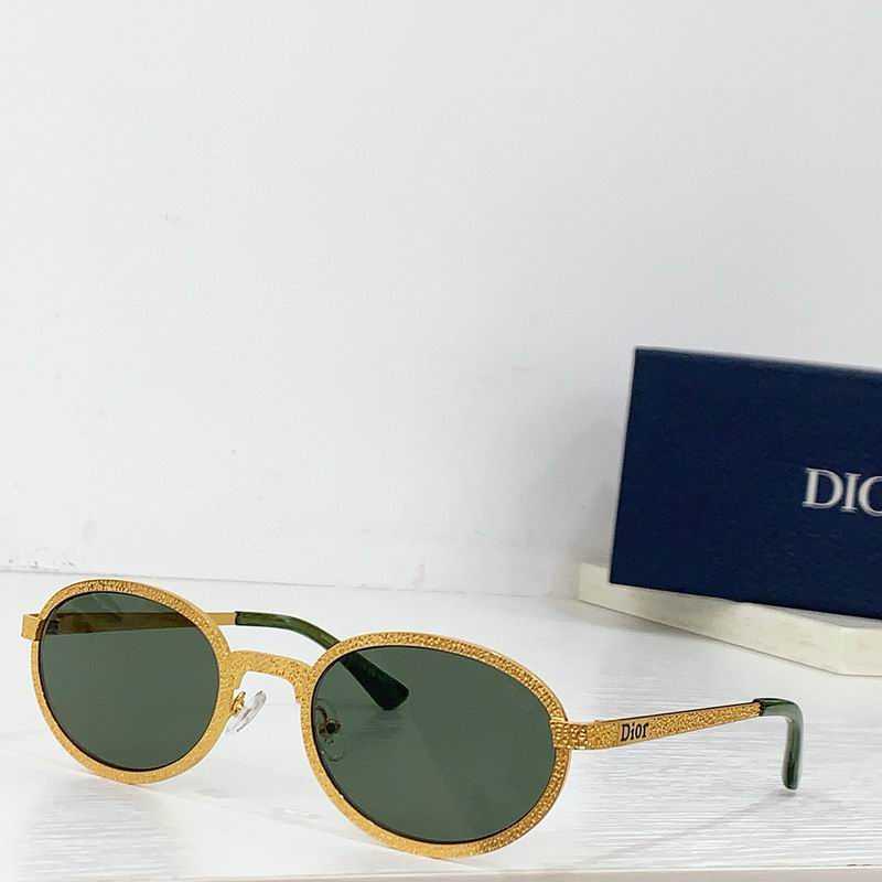 Wholesale Cheap Aaa Dior Replica Sunglasses for Sale