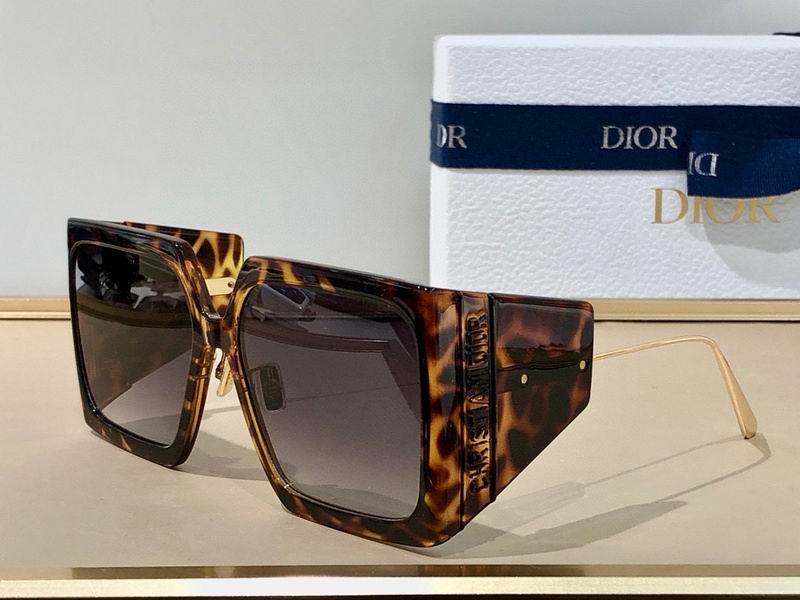Wholesale Cheap Aaa Dior Replica Sunglasses for Sale