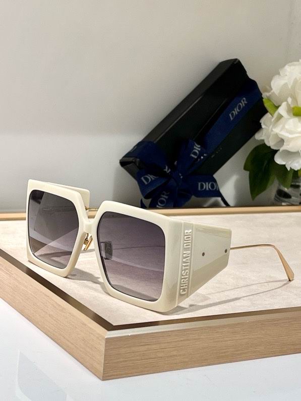 Wholesale Cheap Aaa Dior Replica Sunglasses for Sale