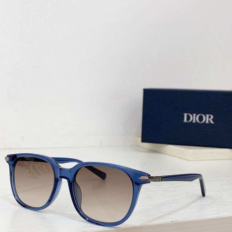 Wholesale Cheap Aaa Dior Replica Sunglasses for Sale