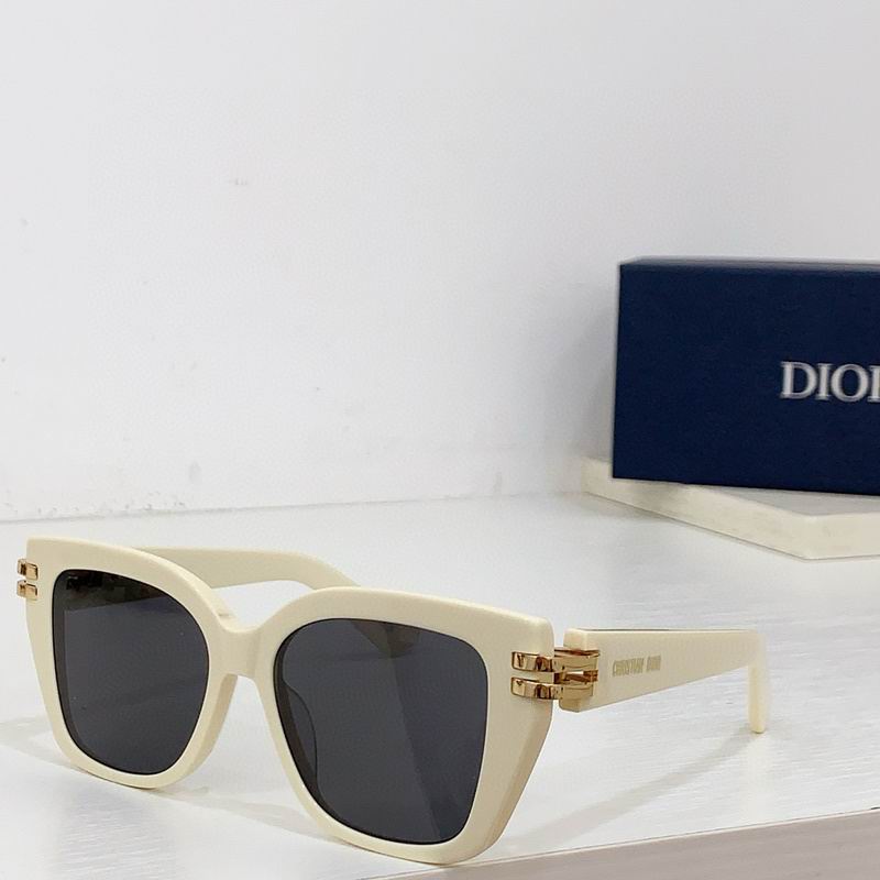 Wholesale Cheap Aaa Dior Replica Sunglasses for Sale
