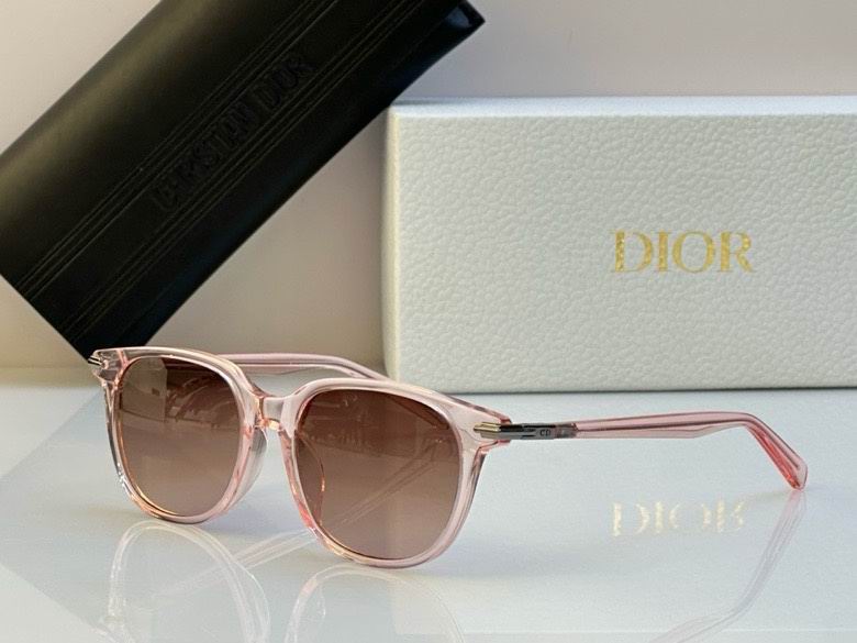 Wholesale Cheap Aaa Dior Replica Sunglasses for Sale