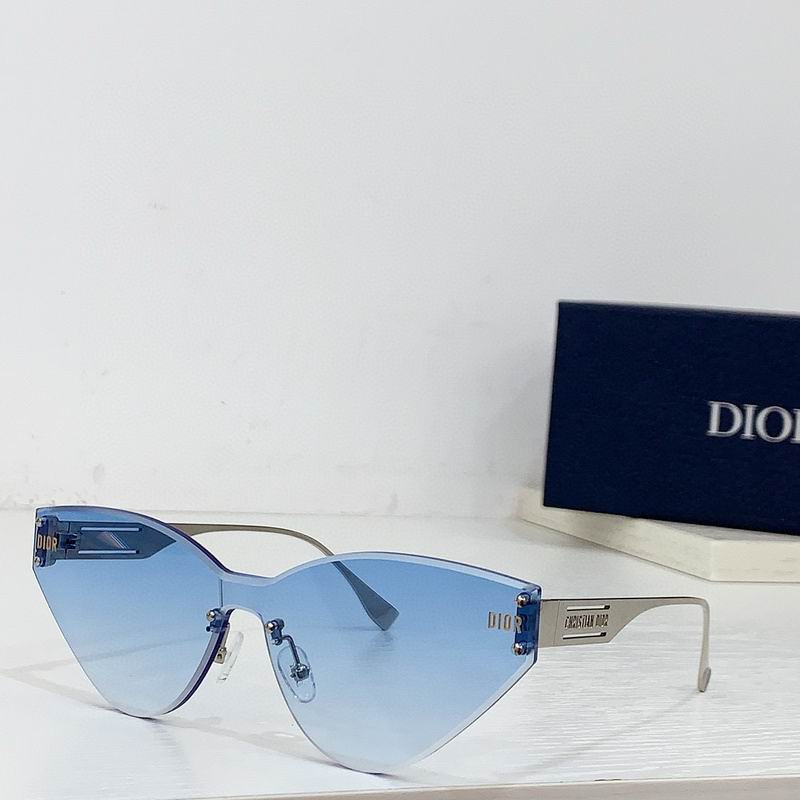 Wholesale Cheap Aaa Dior Replica Sunglasses for Sale