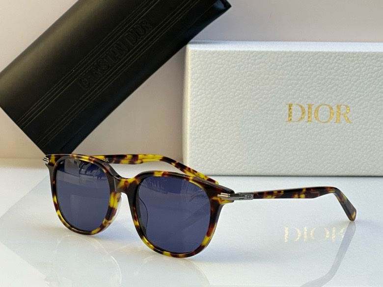 Wholesale Cheap Aaa Dior Replica Sunglasses for Sale