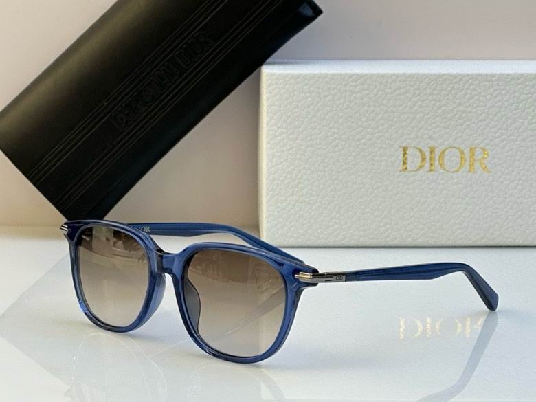 Wholesale Cheap Aaa Dior Replica Sunglasses for Sale