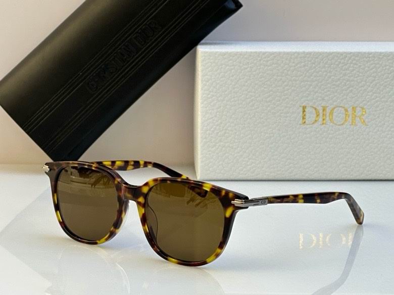 Wholesale Cheap Aaa Dior Replica Sunglasses for Sale