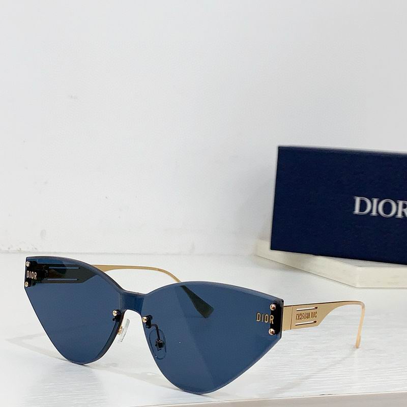 Wholesale Cheap Aaa Dior Replica Sunglasses for Sale