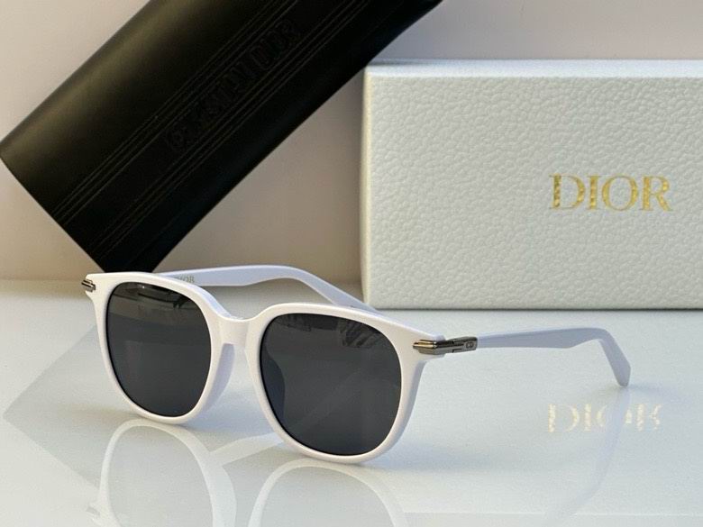 Wholesale Cheap Aaa Dior Replica Sunglasses for Sale