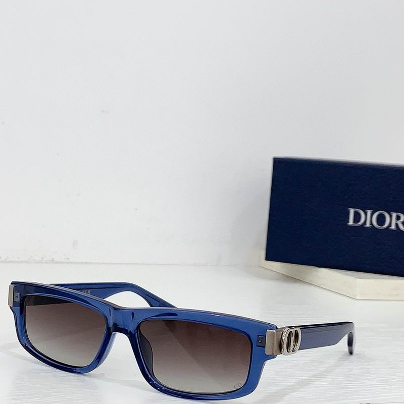 Wholesale Cheap Aaa Dior Replica Sunglasses for Sale