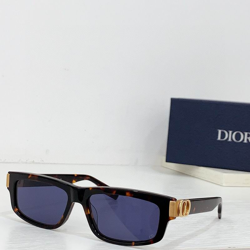 Wholesale Cheap Aaa Dior Replica Sunglasses for Sale